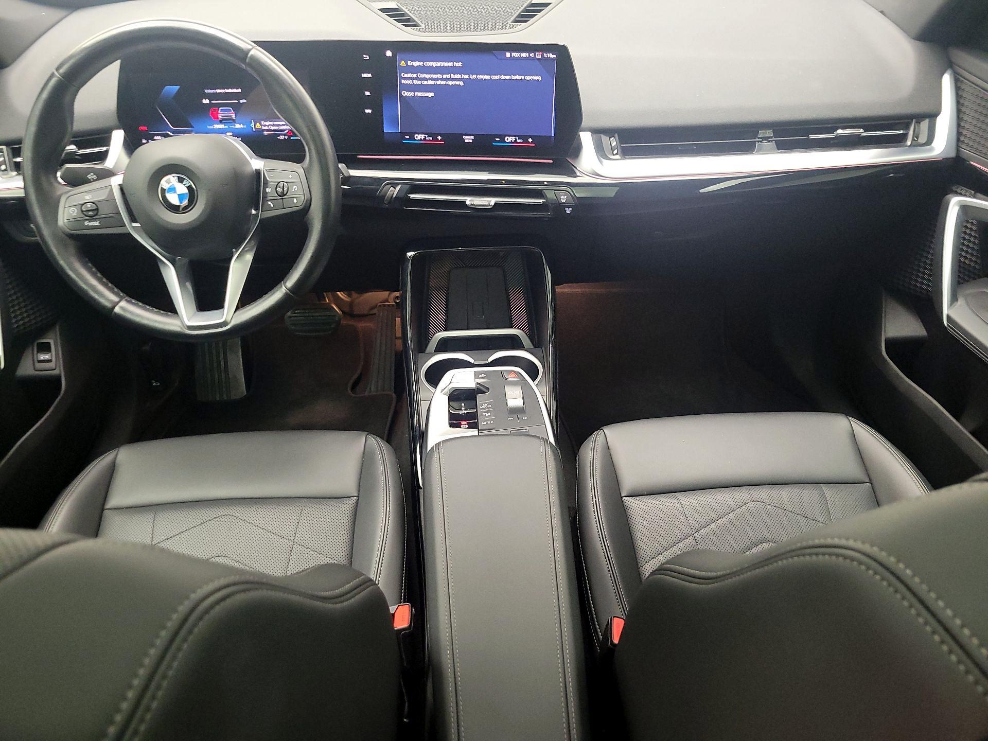 Thumbnail: 2023 BMW X1 - 9