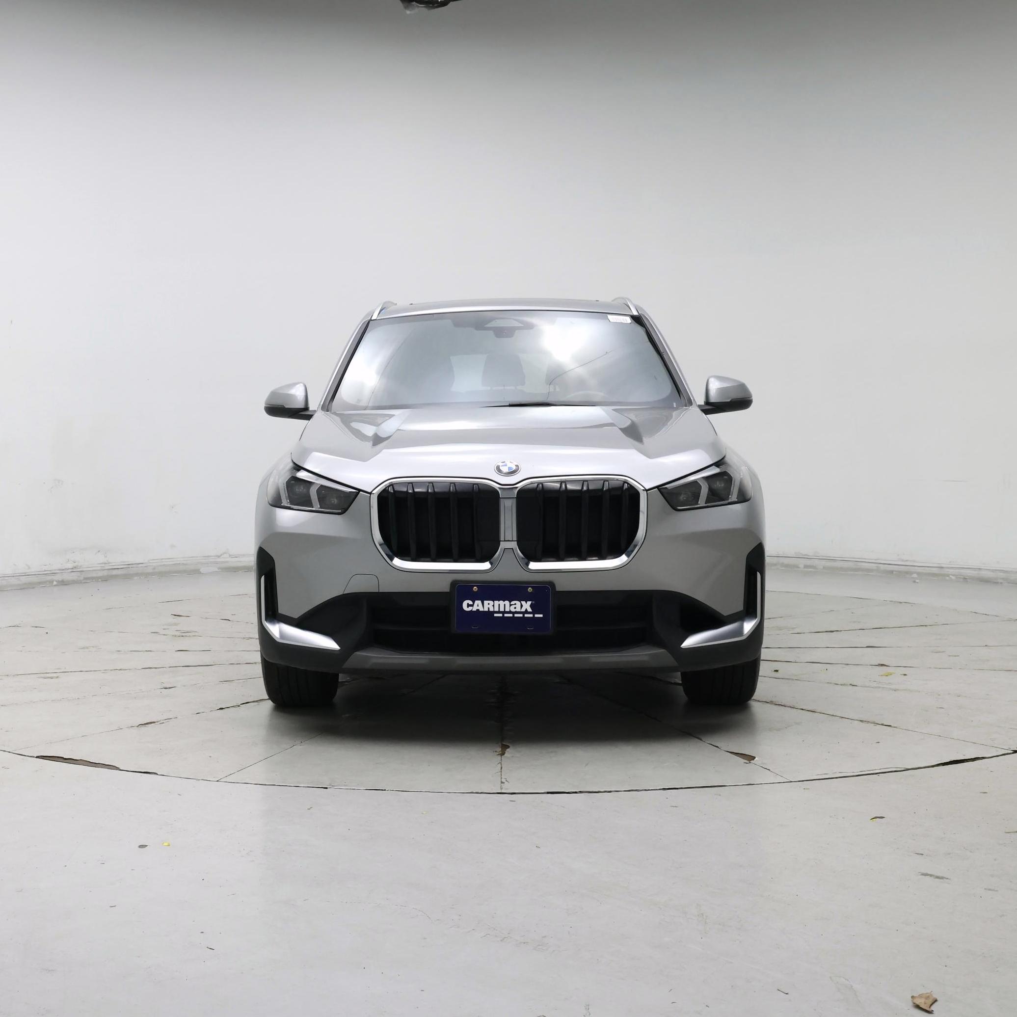 Thumbnail: 2023 BMW X1 - 5