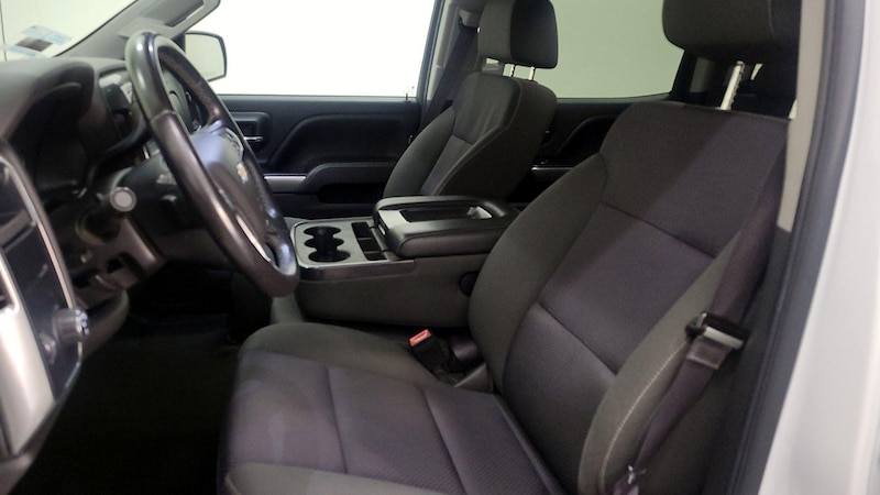 2015 Chevrolet Silverado 1500 LT 11