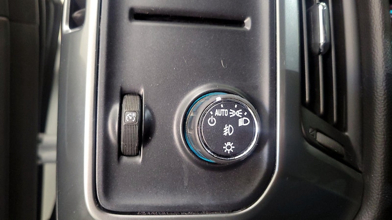 2015 Chevrolet Silverado 1500 LT 13