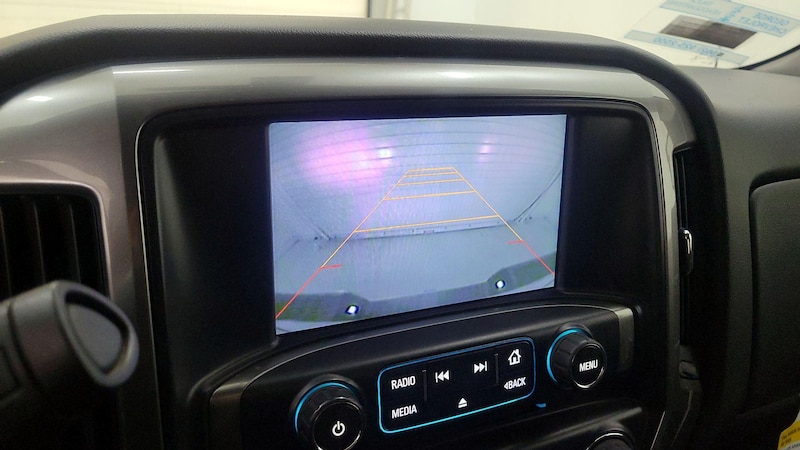 2015 Chevrolet Silverado 1500 LT 14