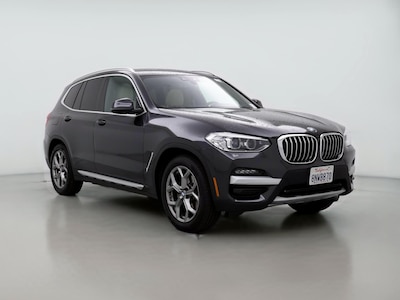 2020 BMW X3 sDrive30i -
                Victorville, CA