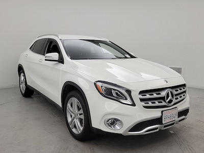 2020 Mercedes-Benz GLA 250 -
                Los Angeles, CA