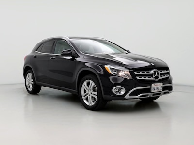 2018 Mercedes-Benz GLA 250 -
                Los Angeles, CA