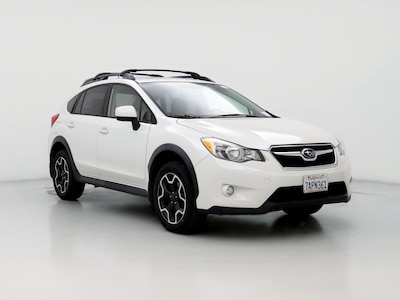 2013 Subaru XV Crosstrek Premium -
                Los Angeles, CA