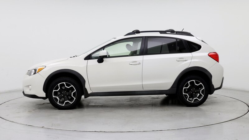 2013 Subaru XV Crosstrek Premium 3