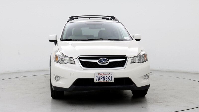 2013 Subaru XV Crosstrek Premium 5