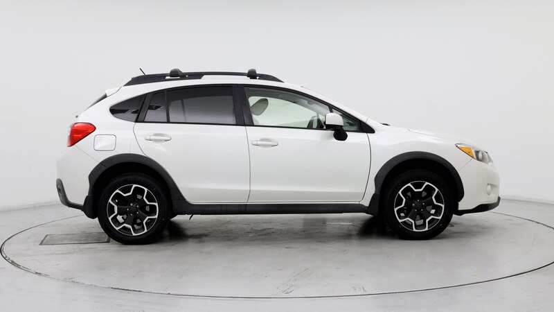 2013 Subaru XV Crosstrek Premium 7