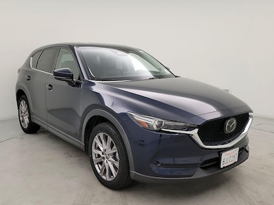 2019 Mazda CX-5 Grand Touring -
                Inglewood, CA