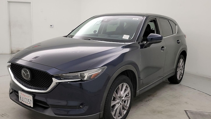 2019 Mazda CX-5 Grand Touring 3