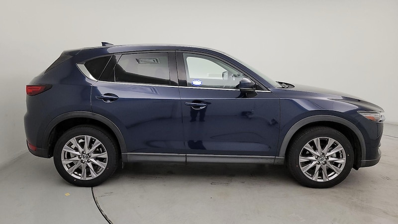 2019 Mazda CX-5 Grand Touring 4