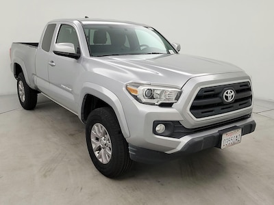 2016 Toyota Tacoma SR5 -
                Bakersfield, CA