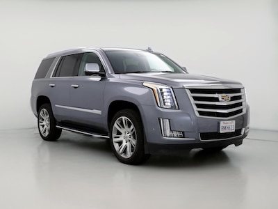 2020 Cadillac Escalade Luxury -
                Los Angeles, CA