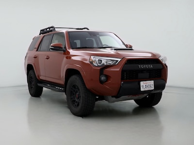 2024 Toyota 4Runner TRD Pro -
                Irvine, CA