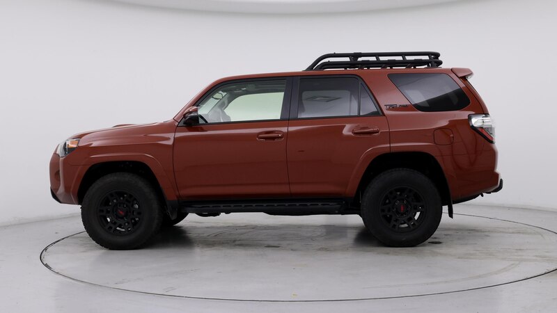 2024 Toyota 4Runner TRD Pro 3