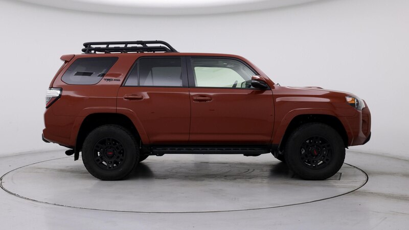 2024 Toyota 4Runner TRD Pro 7