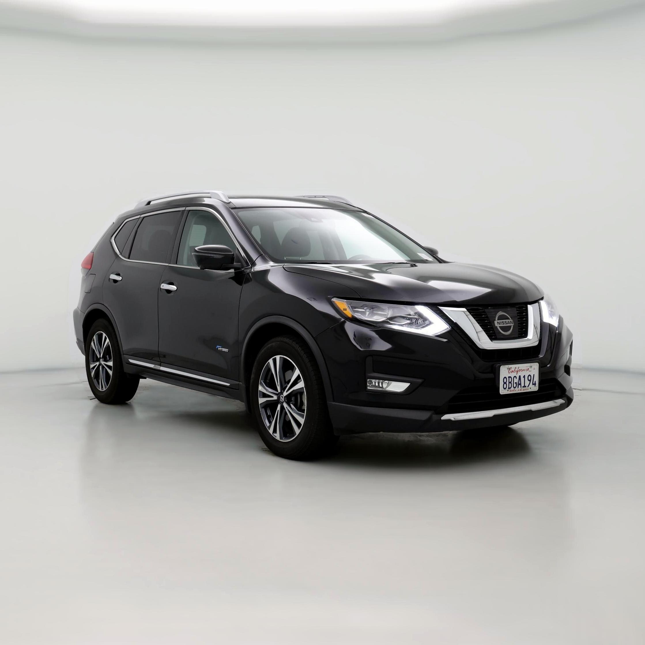 Used Hybrid Nissan for sale
