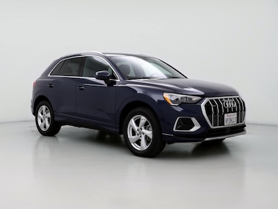 2020 Audi Q3 Premium -
                Los Angeles, CA