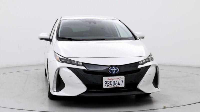 2022 Toyota Prius Prime XLE 5