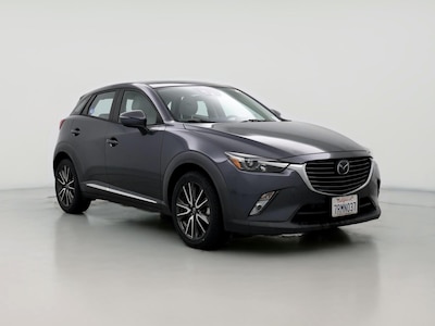 2016 Mazda CX-3 Grand Touring -
                Los Angeles, CA