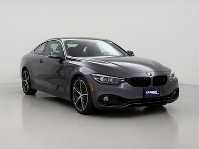 2020 BMW 4 Series 430i -
                Las Vegas, NV