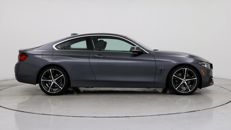 2020 BMW 4 Series 430i 7