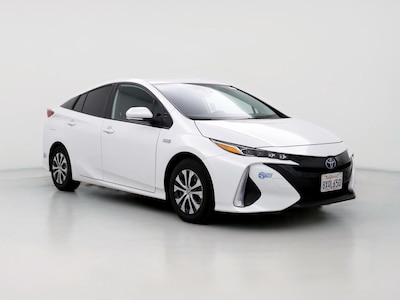 2022 Toyota Prius Prime LE -
                Los Angeles, CA