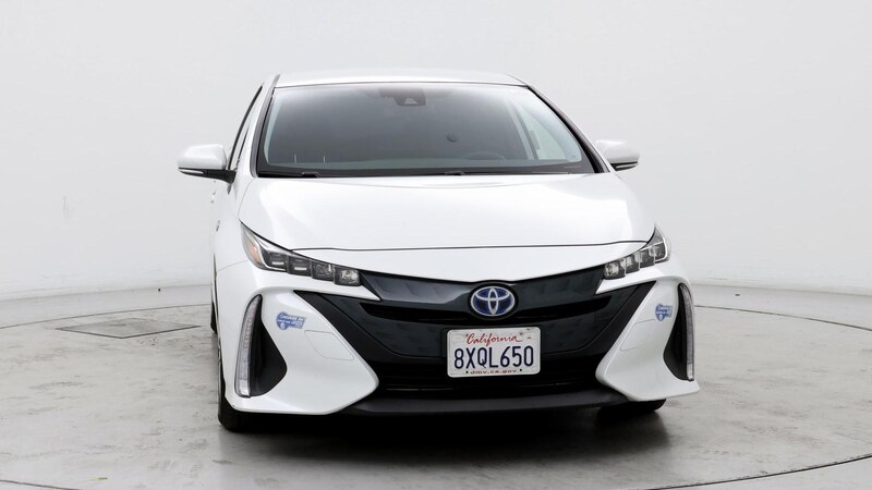 2022 Toyota Prius Prime LE 5