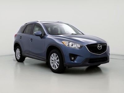 2015 Mazda CX-5 Touring -
                Irvine, CA