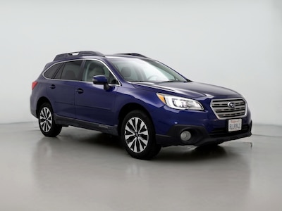 2016 Subaru Outback 2.5i Limited -
                Los Angeles, CA