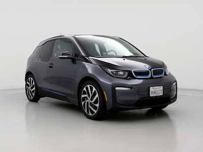 2019 BMW i3 Range Extender -
                Burbank, CA