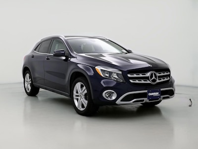 2018 Mercedes-Benz GLA 250 -
                Los Angeles, CA