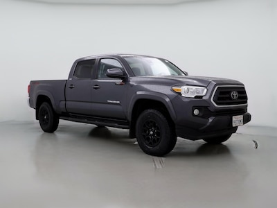 2022 Toyota Tacoma SR5 -
                Los Angeles, CA