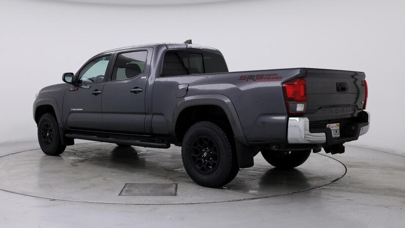 2022 Toyota Tacoma SR5 2