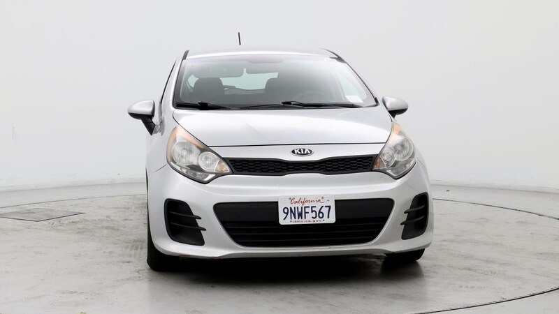 2017 Kia Rio5 LX 5