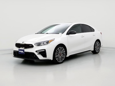 2021 Kia Forte GT -
                Inglewood, CA