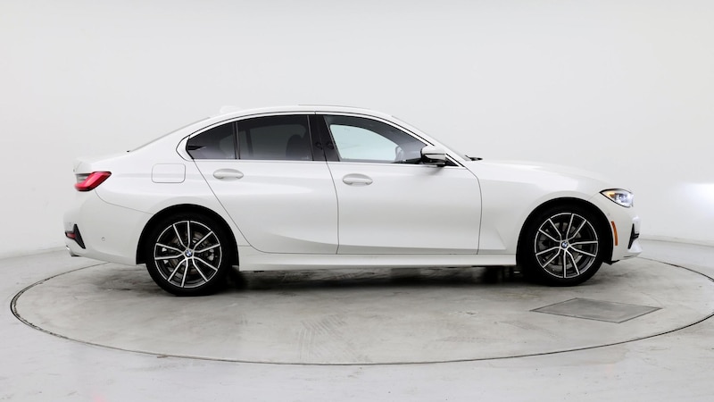 2019 BMW 3 Series 330i 7