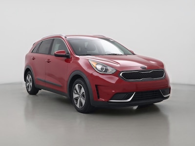 2018 Kia Niro LX -
                Palmdale, CA