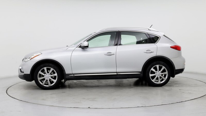 2017 INFINITI QX50  3