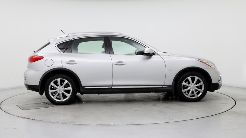 2017 INFINITI QX50  7