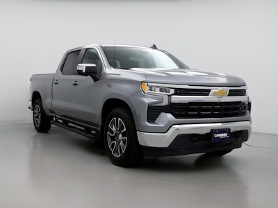 2023 Chevrolet Silverado 1500 LT -
                Los Angeles, CA