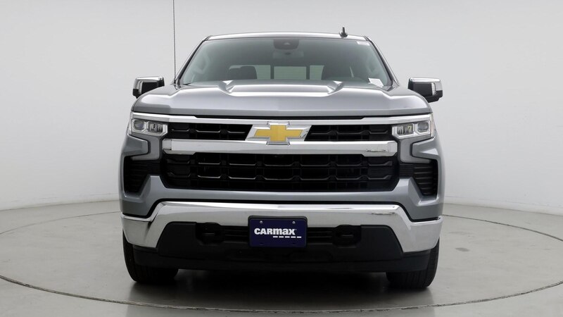 2023 Chevrolet Silverado 1500 LT 5