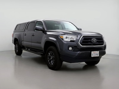 2023 Toyota Tacoma SR5 -
                Los Angeles, CA