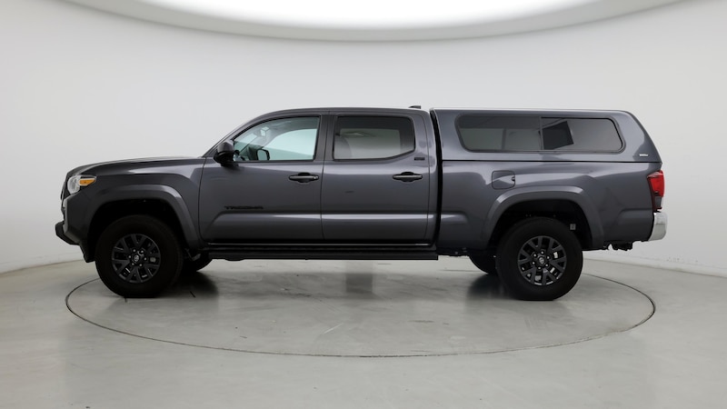 2023 Toyota Tacoma SR5 3