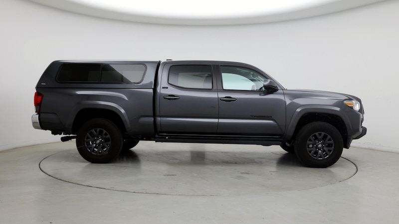 2023 Toyota Tacoma SR5 7