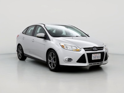 2014 Ford Focus SE -
                Inglewood, CA