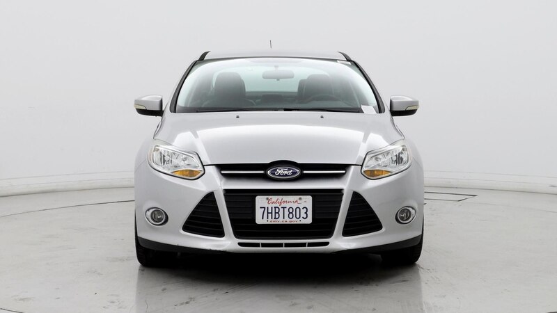 2014 Ford Focus SE 5