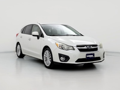 2013 Subaru Impreza Limited -
                Oxnard, CA