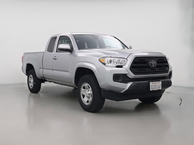 2019 Toyota Tacoma SR -
                Palmdale, CA