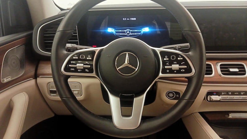 2022 Mercedes-Benz GLE 350 10